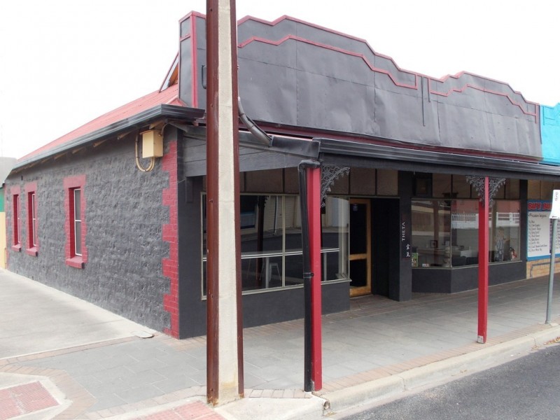 98-100 Farquhar Street, Bordertown SA 5268