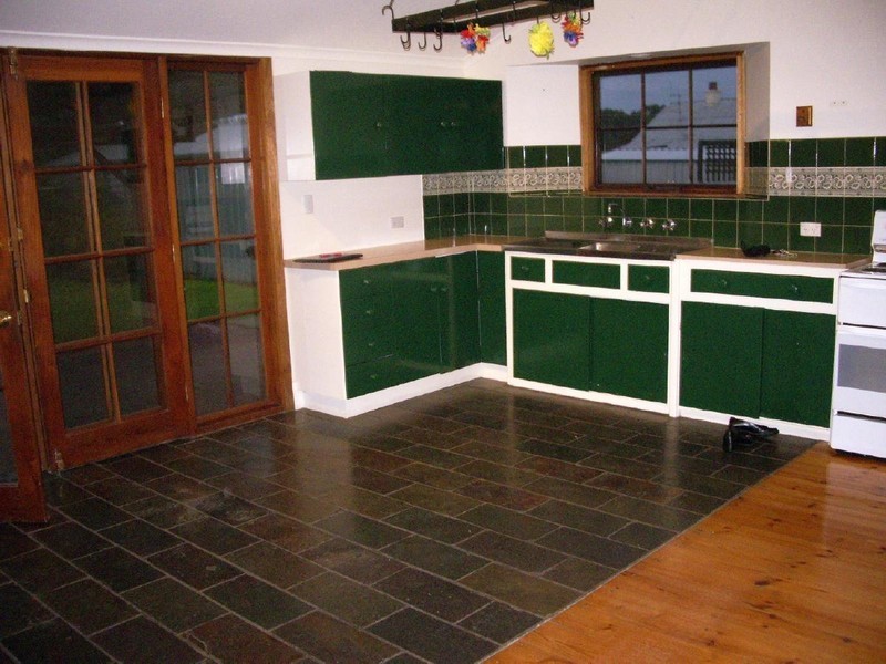 1 Crocker Street, Bordertown SA 5268