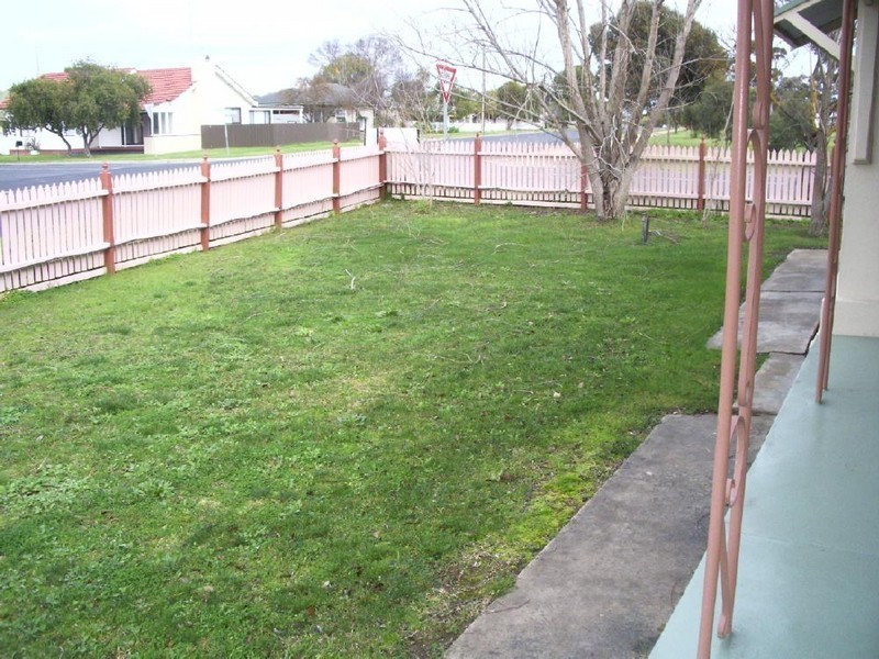 1 Crocker Street, Bordertown SA 5268