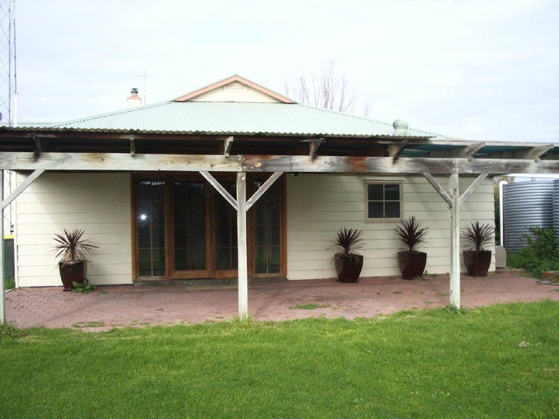 1 Crocker Street, Bordertown SA 5268