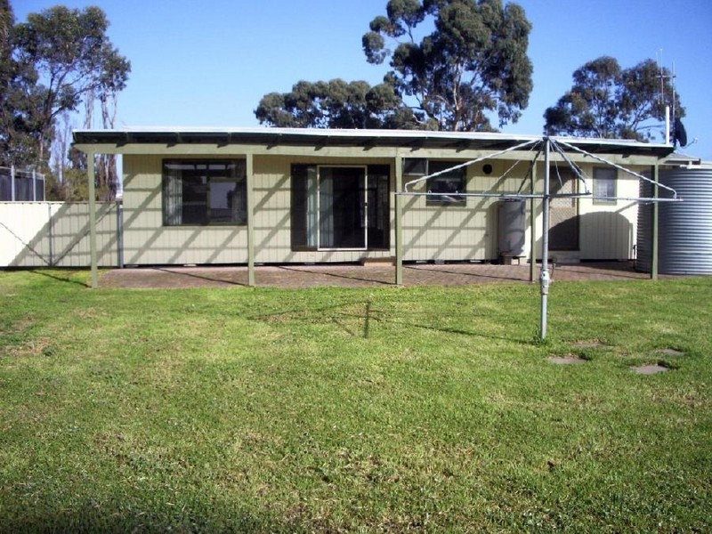 10 High Street, Bordertown SA 5268