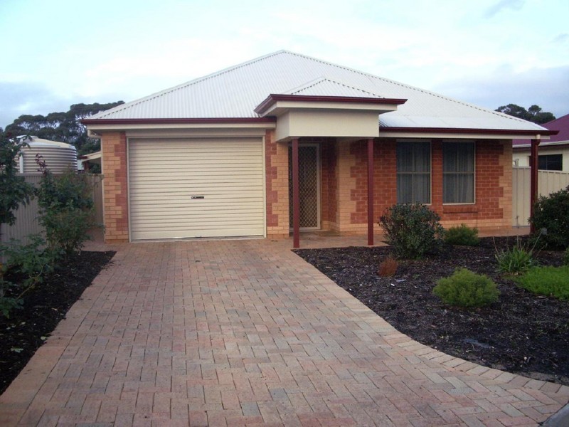 3/42 ‘Zara Court’ Pigeon Flat Road, Bordertown SA 5268