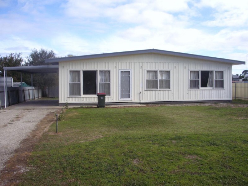 17 Baker Street, Bordertown SA 5268