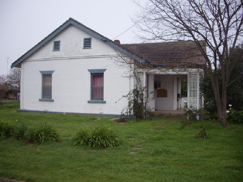 21 East Terrace, Bordertown SA 5268