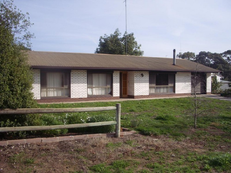 45 Wellington Street, Bordertown SA 5268