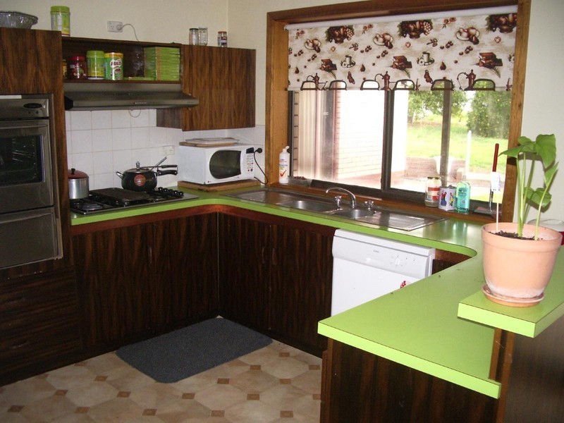 45 Wellington Street, Bordertown SA 5268