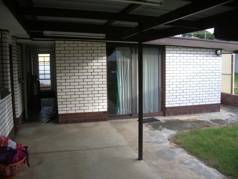 45 Wellington Street, Bordertown SA 5268