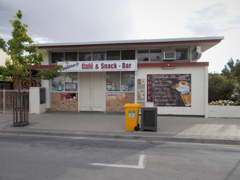 30 Hender Street, Keith SA 5267