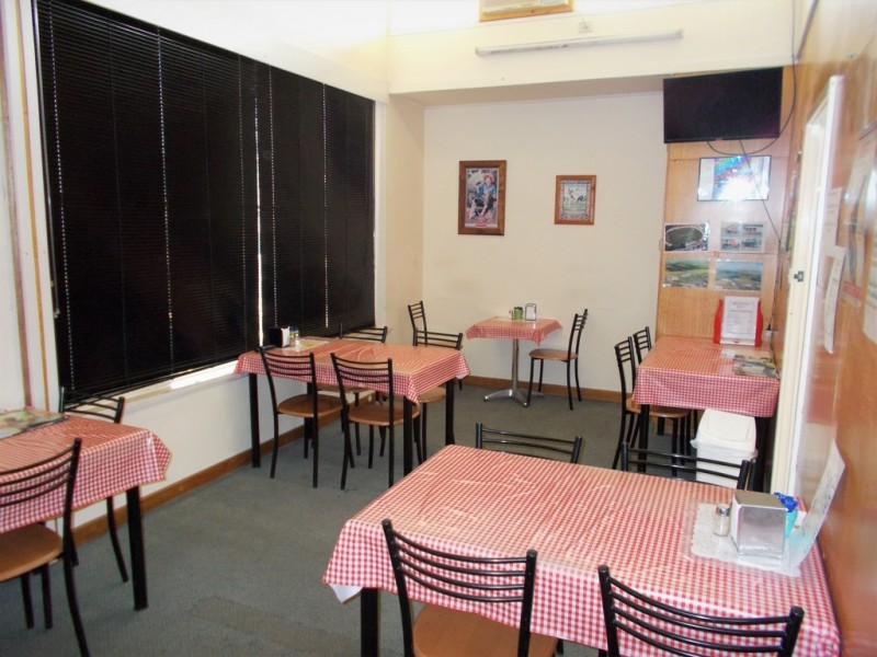 30 Hender Street, Keith SA 5267