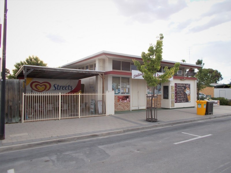 30 Hender Street, Keith SA 5267