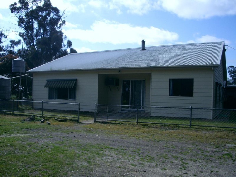 0 Weir Drive, Bordertown SA 5268