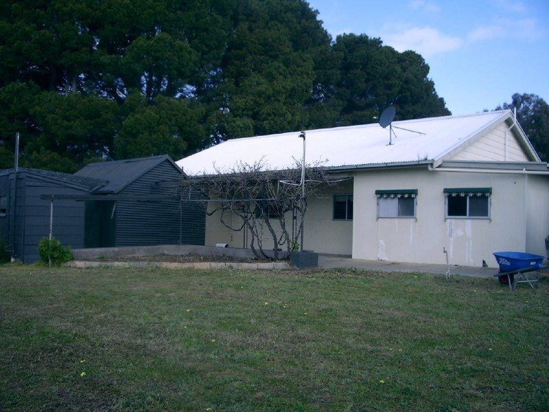 0 Weir Drive, Bordertown SA 5268