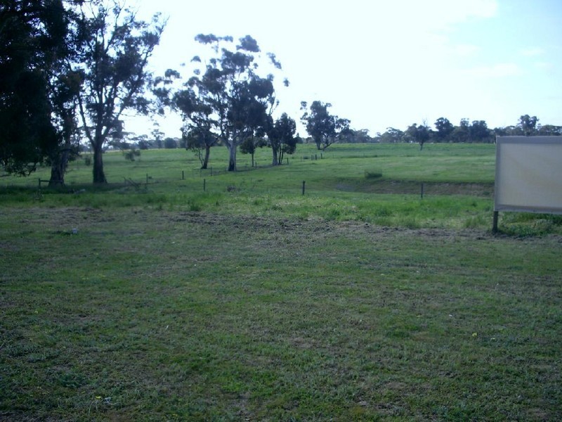 0 Weir Drive, Bordertown SA 5268