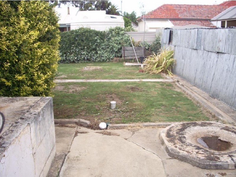 41 DeCourcey Street, Bordertown SA 5268