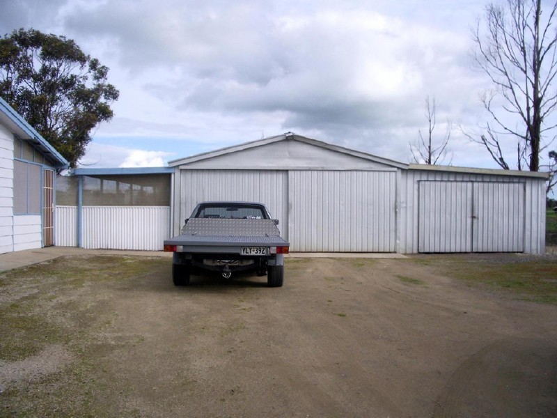 18 Third Street, Wolseley SA 5269