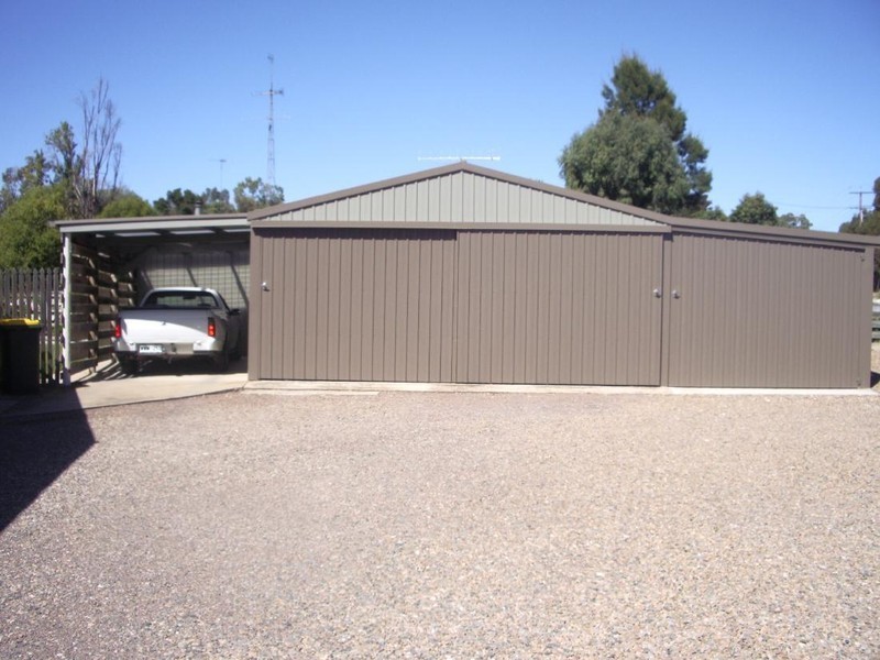 190 Victoria Parade, Bordertown SA 5268