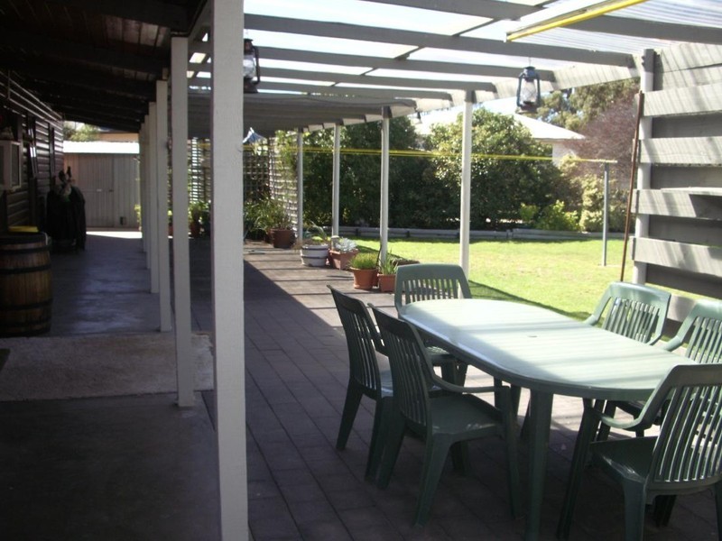 190 Victoria Parade, Bordertown SA 5268