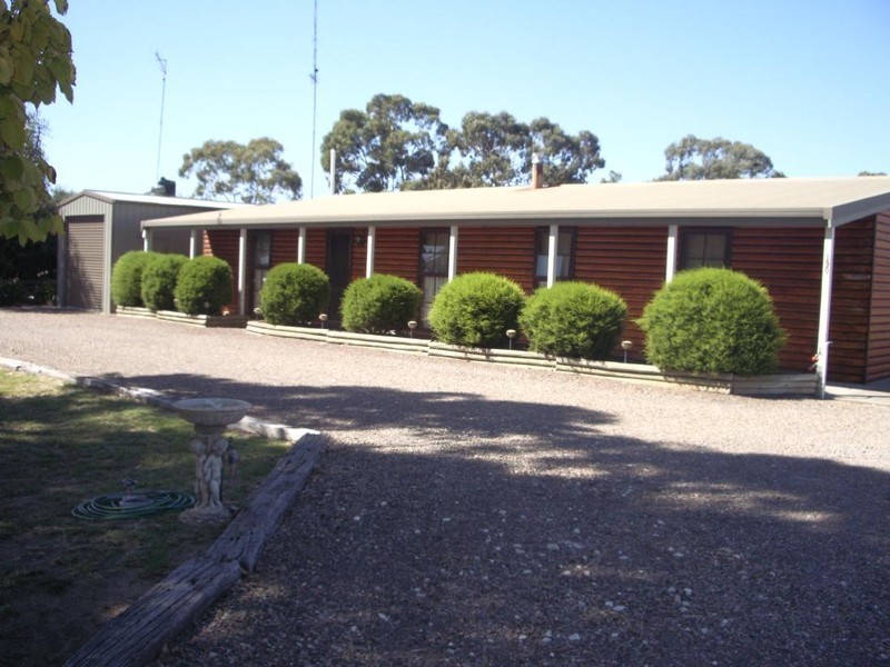 190 Victoria Parade, Bordertown SA 5268