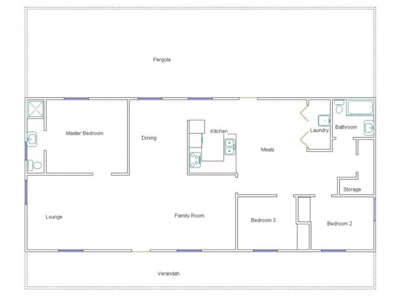 190 Victoria Parade, Bordertown SA 5268