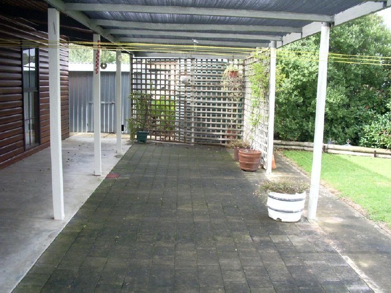 190 Victoria Parade, Bordertown SA 5268