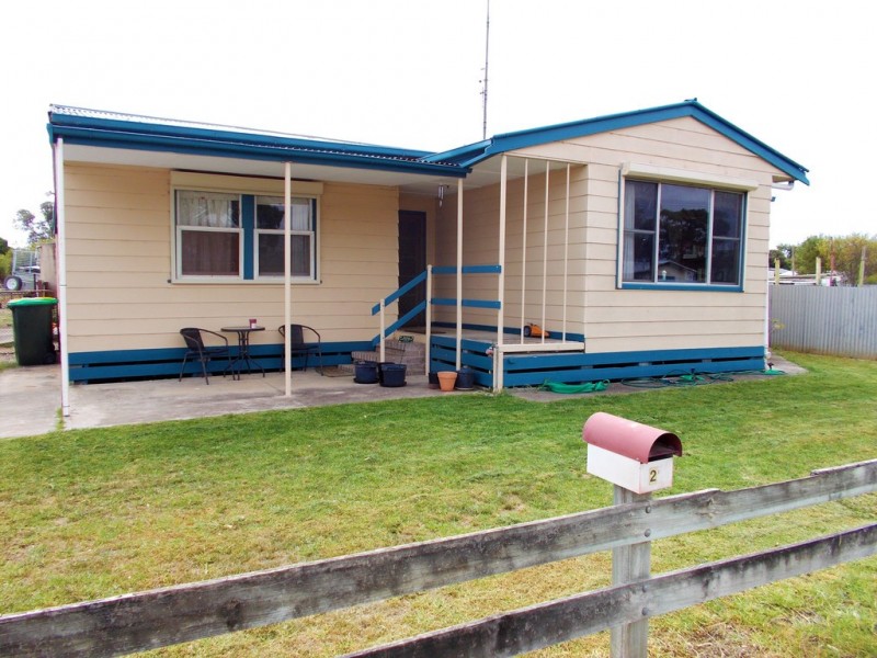 27 Milne Street, Bordertown SA 5268