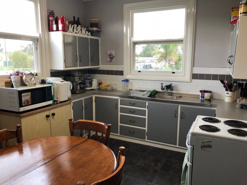 27 Milne Street, Bordertown SA 5268