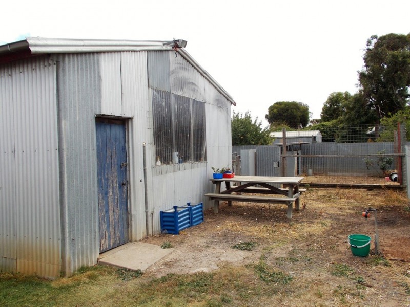27 Milne Street, Bordertown SA 5268