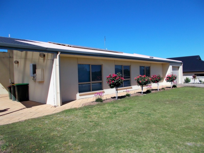 100 South Avenue, Bordertown SA 5268