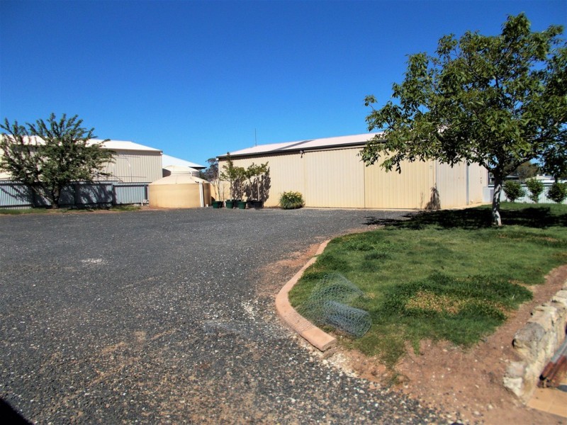 100 South Avenue, Bordertown SA 5268