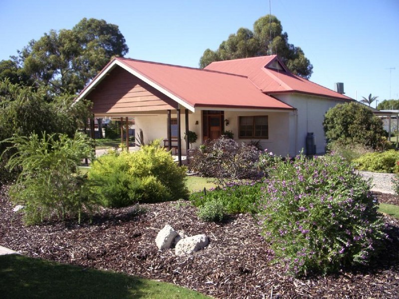 44 Dunn Street, Bordertown SA 5268