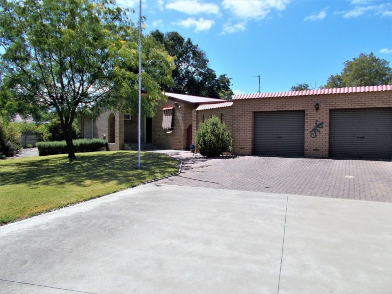 12 Naracoorte Road, Bordertown SA 5268