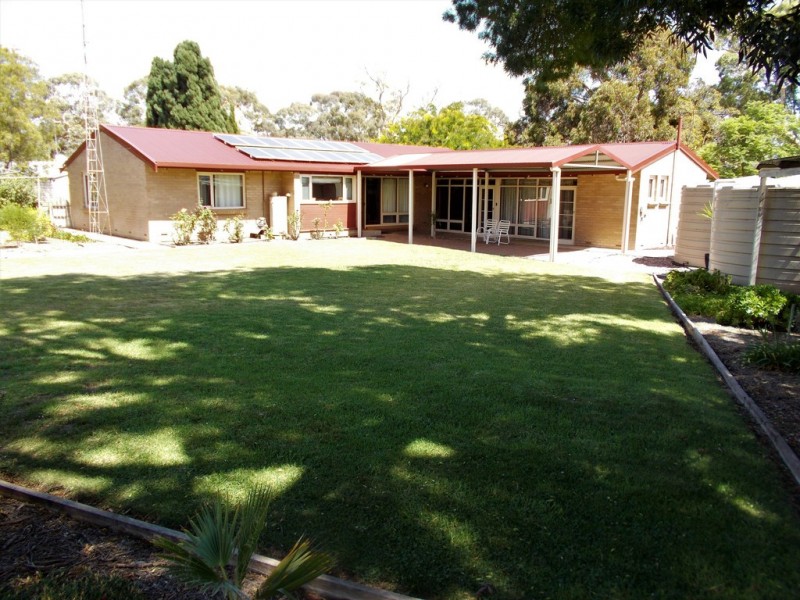 12 Naracoorte Road, Bordertown SA 5268