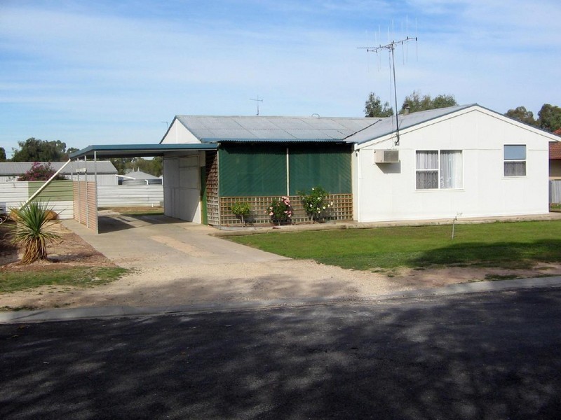 14 Hay Street, Bordertown SA 5268
