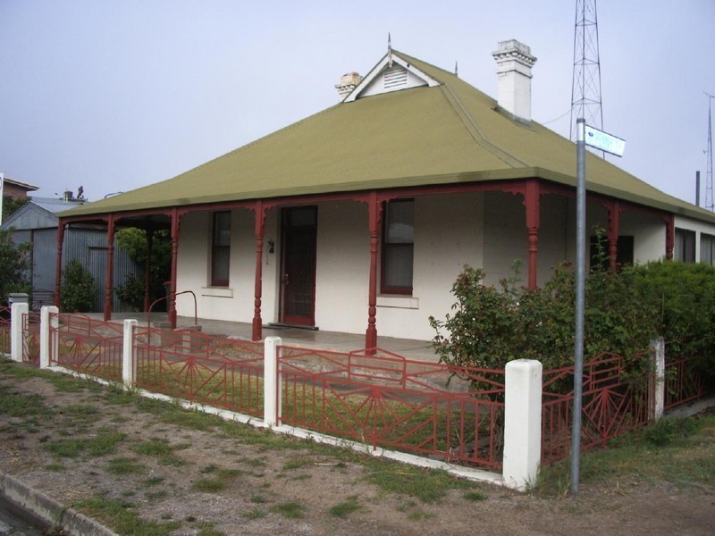 139 Woolshed Street, Bordertown SA 5268