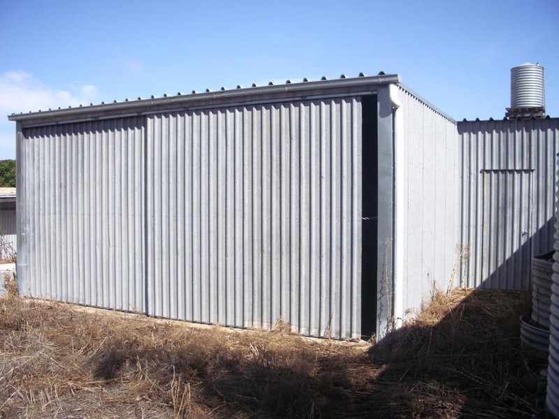 139 Woolshed Street, Bordertown SA 5268