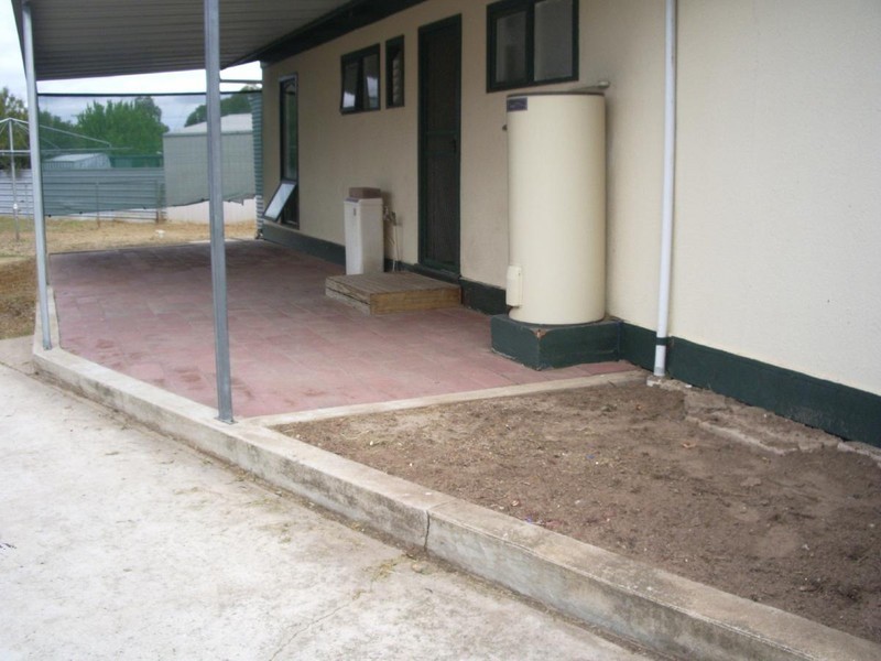 28 Salom Street, Bordertown SA 5268