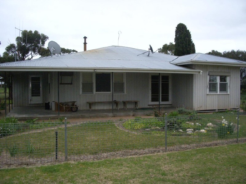 0 Don Hunts Road, Bordertown SA 5268