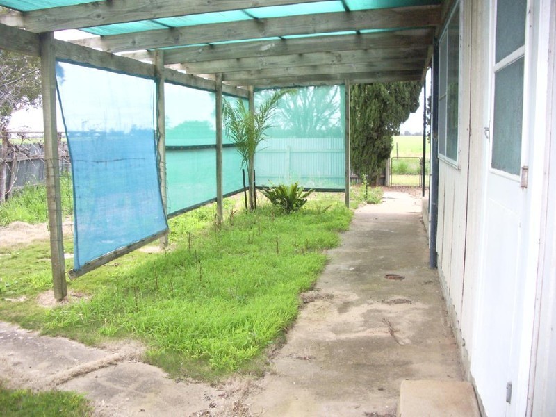 0 Don Hunts Road, Bordertown SA 5268