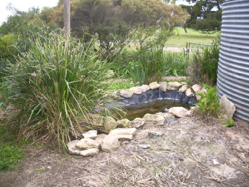 0 Don Hunts Road, Bordertown SA 5268