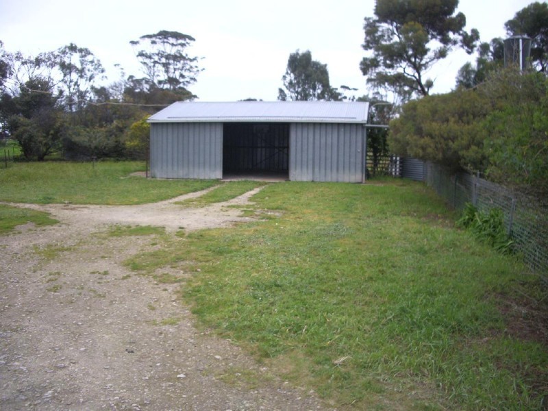 0 Don Hunts Road, Bordertown SA 5268