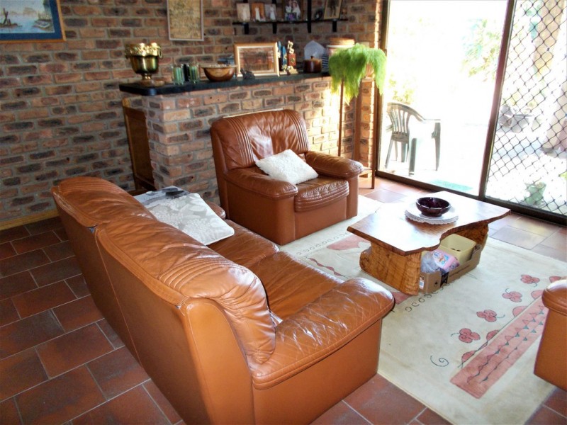 25 Cannawigara Road, Bordertown SA 5268