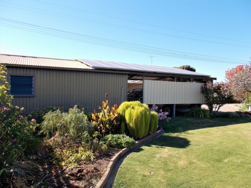 25 Cannawigara Road, Bordertown SA 5268