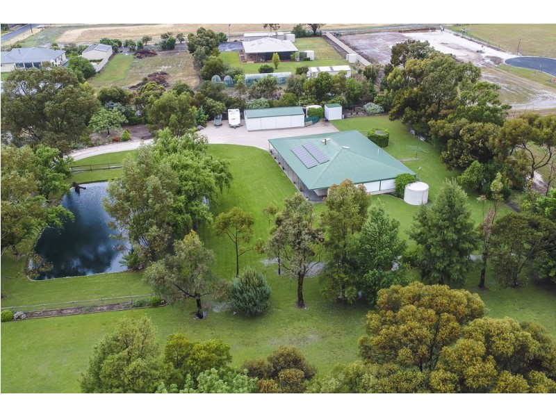 20 Green Street, Bordertown SA 5268