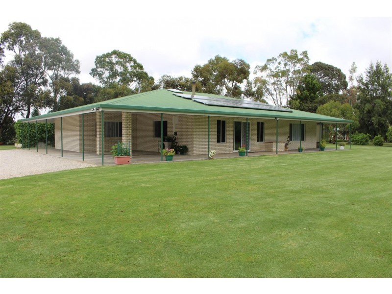 20 Green Street, Bordertown SA 5268
