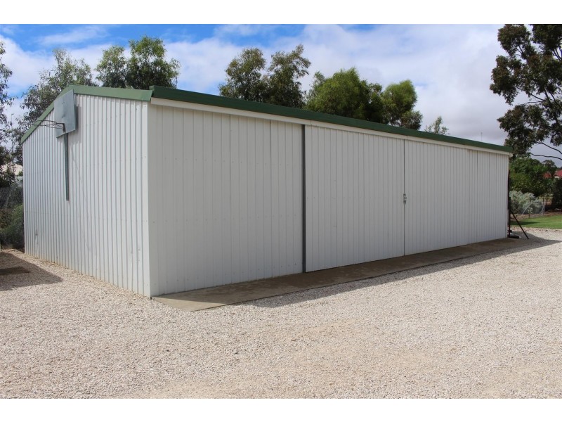 20 Green Street, Bordertown SA 5268