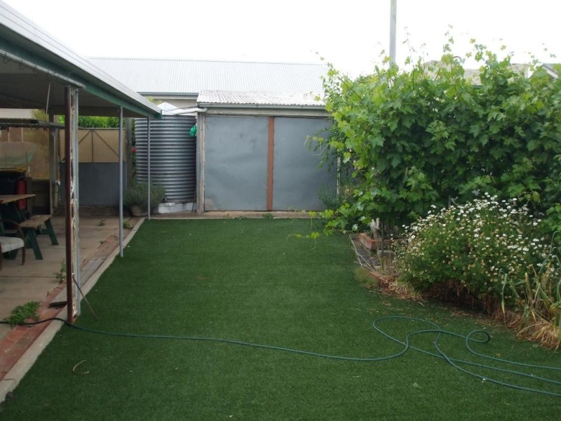 49 South Terrace, Bordertown SA 5268