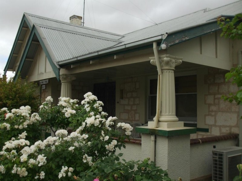 49 South Terrace, Bordertown SA 5268