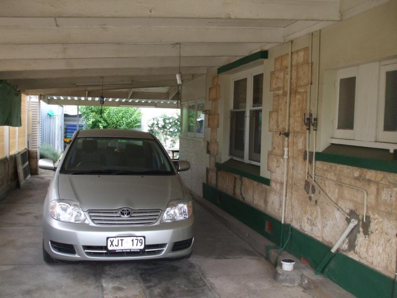 49 South Terrace, Bordertown SA 5268