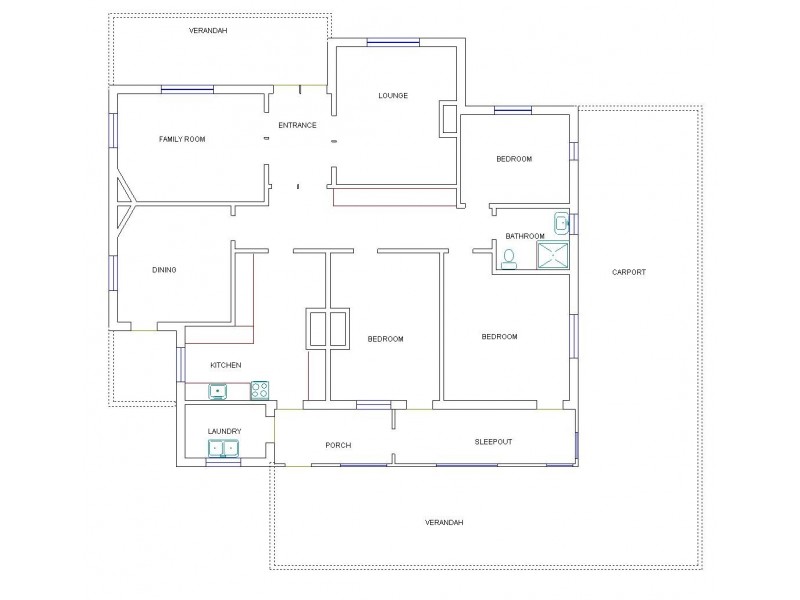 49 South Terrace, Bordertown SA 5268