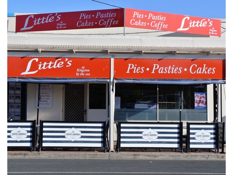 1/30 Agnes Street, Kingston Se SA 5275